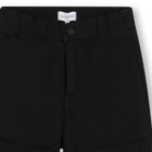 Twill trousers MARC JACOBS 
                    BOY