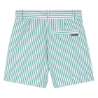 Striped shorts MICHAEL KORS 
                    GIRL