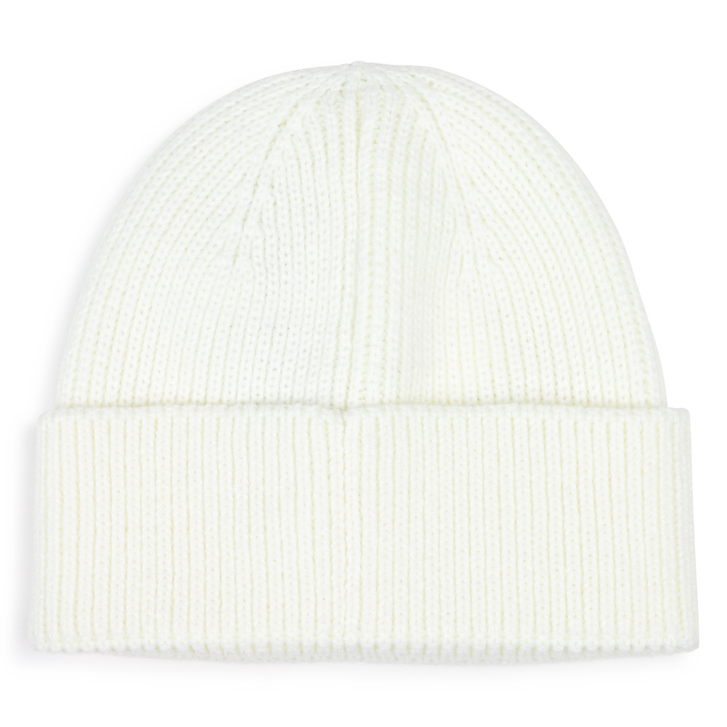 Knitted beanie BILLIEBLUSH 
                        GIRL