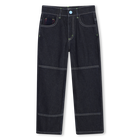 Denim pants BILLIEBLUSH 
                    BOY