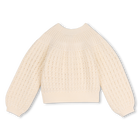 Knitted cardigan CHLOE 
                    GIRL