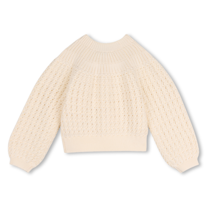 Knitted cardigan CHLOE 
                        GIRL