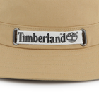 Plain bucket hat with trim TIMBERLAND 
                    BOY
