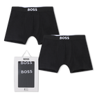 Boxer shorts pack, BLACK, hi-res