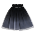 Tulle skirt KARL LAGERFELD KIDS 
                    GIRL