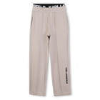 Joggers KARL LAGERFELD KIDS 
                    BOY