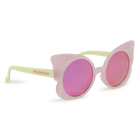Butterfly sunglasses BILLIEBLUSH 
                    GIRL