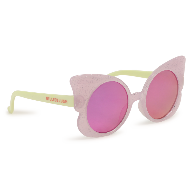 BUTTERFLY SUNGLASSES BILLIEBLUSH 
                        GIRL