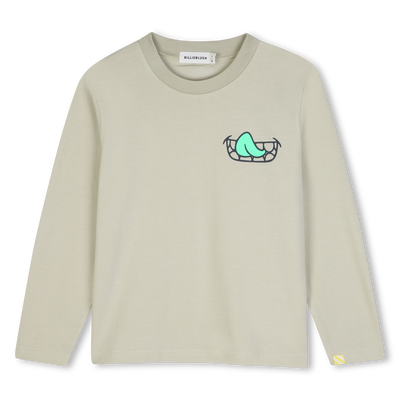 Long sleeve t-shirt BILLIEBLUSH BOY