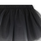 Sweatshirt and skirt set KARL LAGERFELD KIDS 
                    GIRL