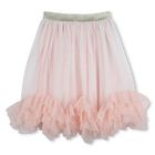 Tulle skirt with frills BILLIEBLUSH 
                    GIRL
