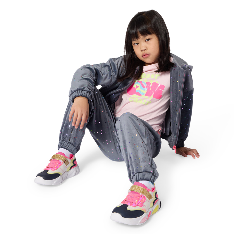 Jogging pants BILLIEBLUSH 
                        GIRL