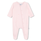 Pyjamas and headband set BOSS 
                    GIRL