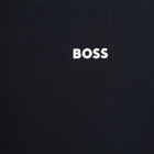 Short sleeve t-shirt BOSS 
                    BOY