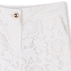 Adjustable-waist shorts MICHAEL KORS 
                    GIRL