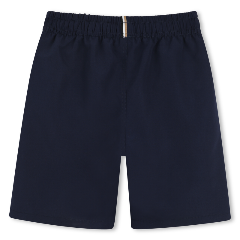 SWIM SHORTS BOSS 
                        BOY