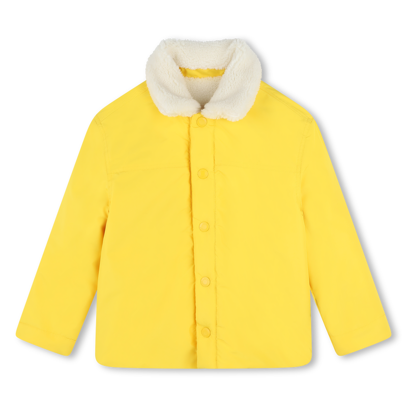 Reversible jacket MARC JACOBS 
                        UNISEX