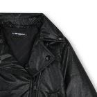 Down jacket KARL LAGERFELD KIDS 
                    GIRL