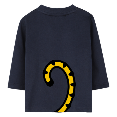 Long sleeve t-shirt KENZO KIDS UNISEX