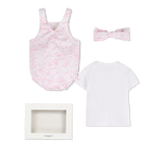 3-piece set GIVENCHY 
                    UNISEX