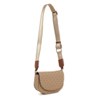 Zipped adjustable handbag MICHAEL KORS 
                    GIRL