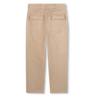 Twill trousers DKNY 
                    UNISEX