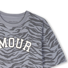 Short sleeve t-shirt ZADIG VOLTAIRE 
                    GIRL