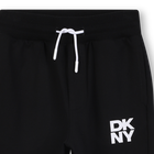 Fleece pants DKNY 
                    BOY