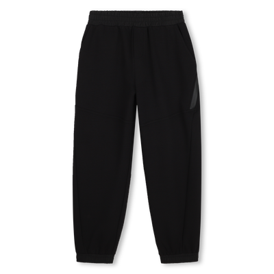 Jogging pants KARL LAGERFELD KIDS BOY