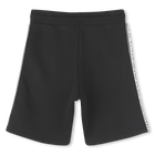 Bermudas with side stripes MARC JACOBS 
                    UNISEX