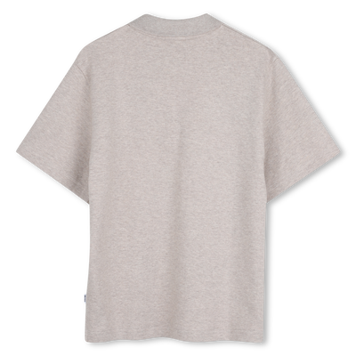 Short sleeve polo BOSS BOY
