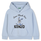 Hoodie KENZO KIDS 
                    BOY