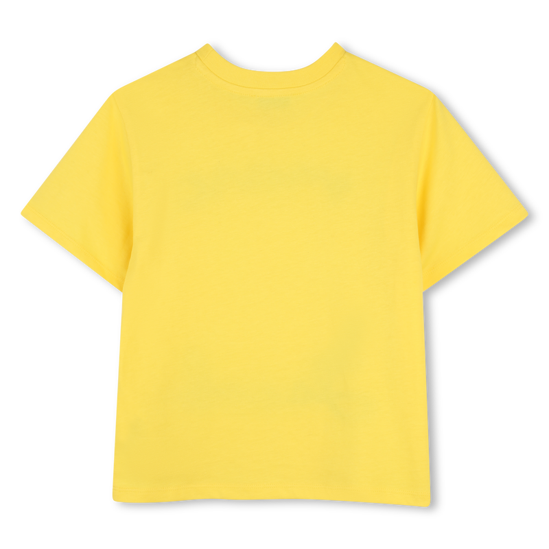 Short sleeve t-shirt MARC JACOBS 
                        GIRL