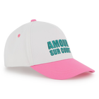 Cap KIDS AROUND 
                    UNISEX