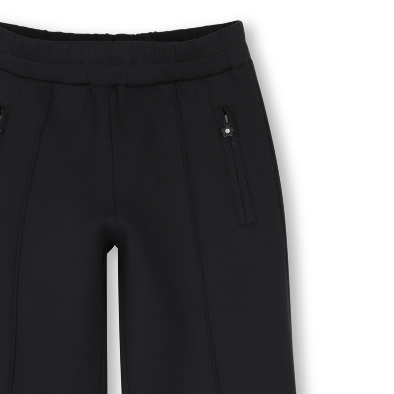 Jogging pants MARC JACOBS 
                        GIRL