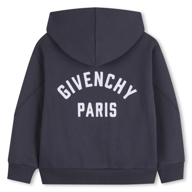 Zip-up hoodie GIVENCHY 
                        UNISEX