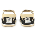 Hook-and-loop flip-flops BOSS 
                    BOY