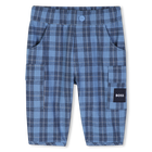Sweatshirt and pants set BOSS 
                    BOY