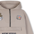 Hoodie DKNY 
                    BOY