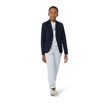 Round neck sweatshirt BOSS BOY