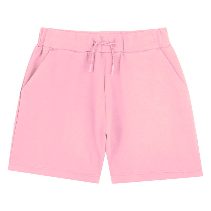 Fleece shorts KENZO KIDS 
                        GIRL