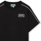Short-sleeved t-shirt KENZO KIDS 
                    BOY
