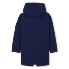 Water-repellent raincoat TIMBERLAND 
                    BOY