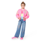 Jacket BILLIEBLUSH 
                    GIRL