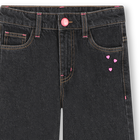 Denim pants BILLIEBLUSH 
                    GIRL