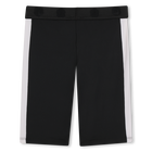 Cropped leggings KENZO KIDS 
                    GIRL