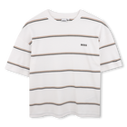 Short sleeve t-shirt BOSS 
                    BOY