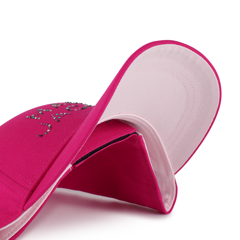 CAP MARC JACOBS 
                        GIRL