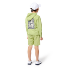 Swim shorts with pockets BOSS 
                    BOY