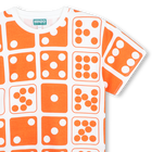 Short sleeve t-shirt KENZO KIDS 
                    UNISEX